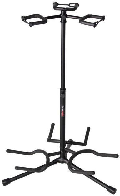 On-Stage Stands Triple Guitar Stand (2 Pcs) - L.A. Music - Canada's Favourite Music Store!