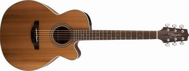 Takamine NEX Acoustic-Electric Guitar GN20CE-NS