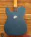 Fender Custom Shop 1963 Telecaster Relic Lake Placid Blue 9231999802 - L.A. Music - Canada's Favourite Music Store!