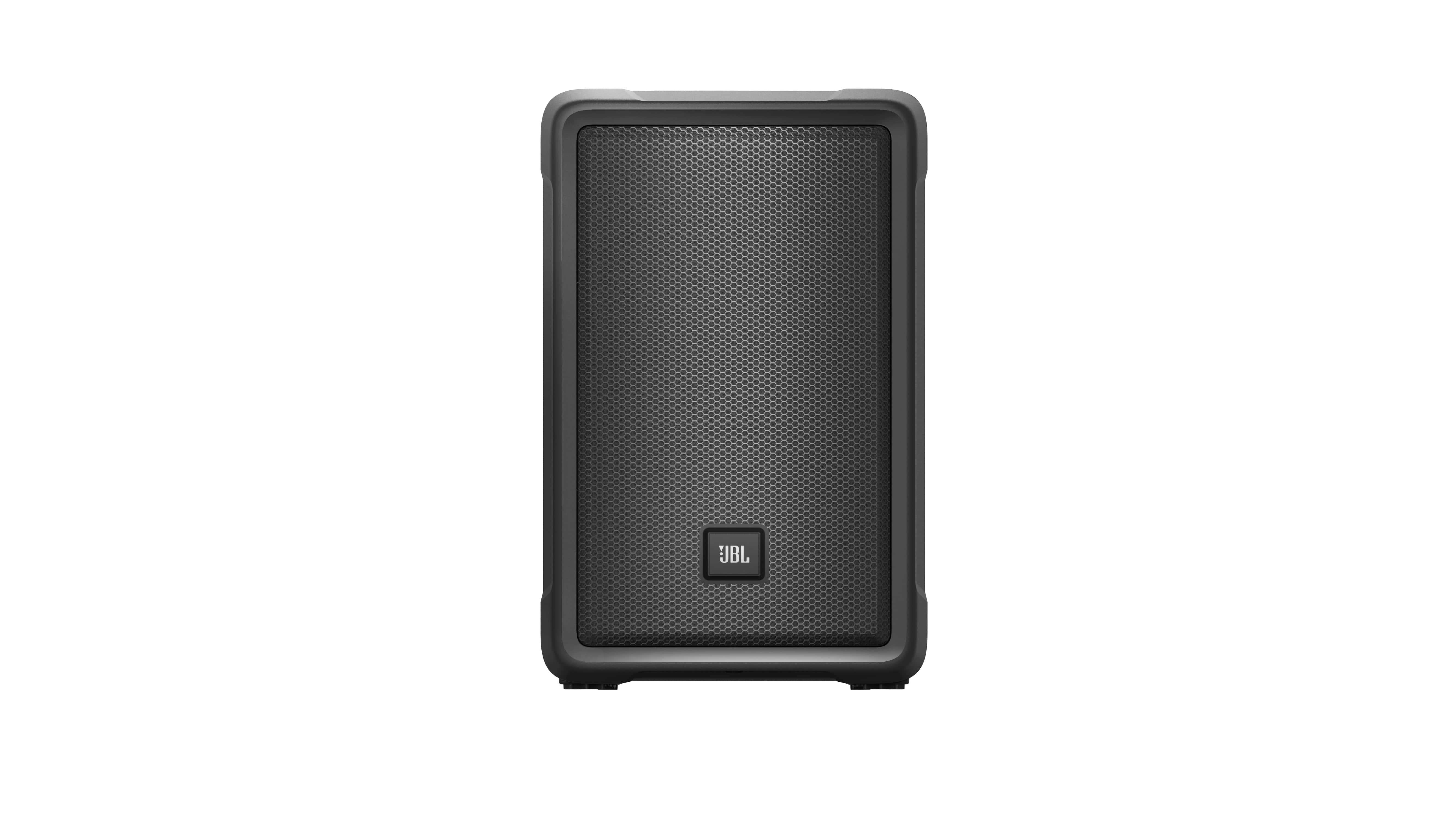 JBL Compact Powered 8" Portable Speaker With Bluetooth IRX108BT