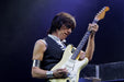 Fender Jeff Beck Stratocaster®, Rosewood Fingerboard, Olympic White 0119600805 - L.A. Music - Canada's Favourite Music Store!