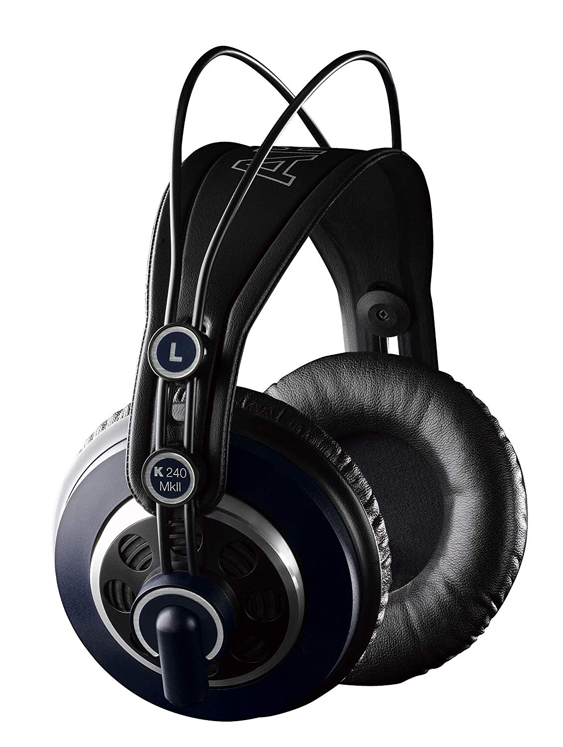 AKG K240MKII Professional studio headphones