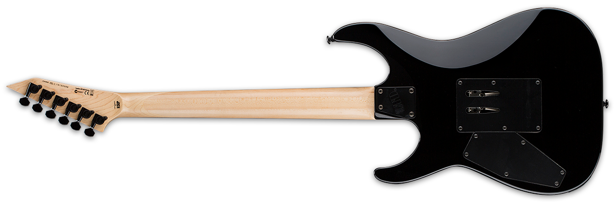 ESP LTD KH-202 Kirk Hammett Signature Series Electric Guitar LKH202