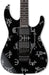 ESP LTD Kirk Hammett Demonology Guitar w/ Tombstone Hard Shell Case - L.A. Music - Canada's Favourite Music Store!