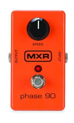 Dunlop M101 MXR Phase 90 Phaser Pedal - L.A. Music - Canada's Favourite Music Store!