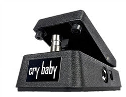 Dunlop CBM95 Crybaby Mini - L.A. Music - Canada's Favourite Music Store!