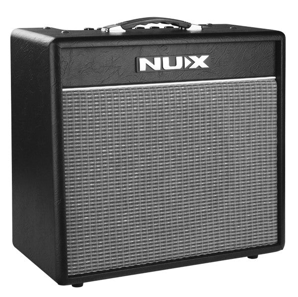 NUX 40 watt 10" Bluetooth Electric Guitar Amplifier MIGHTY-40BT