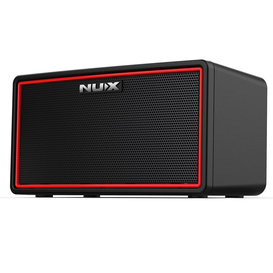 NUX Wireless Stereo Modeling Amplifier With Bluetooth MIGHTY-AIR