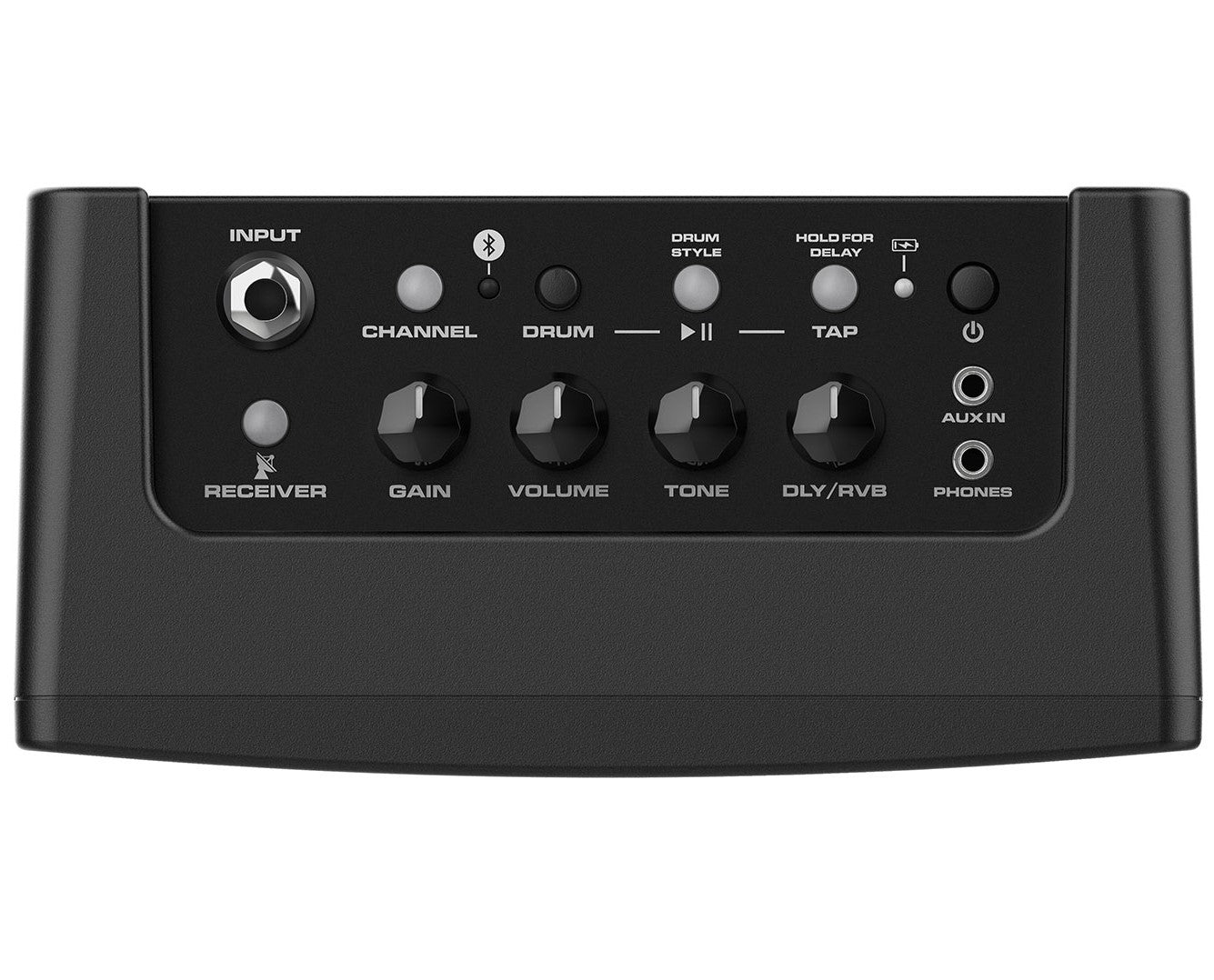 NUX Wireless Stereo Modeling Amplifier With Bluetooth MIGHTY-AIR