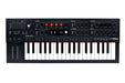 Arturia 37-Key Polyphonic Hybrid Keyboard Synthesizer MINIFREAK