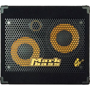 Mark Bass Marcus Miller 102 400 WATT 2x10 Bass Speaker Cabinet MM-102CAB