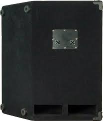 Mark Bass Marcus Miller 104 800 WATT 4x10 Bass Speaker Cab MM-104CAB