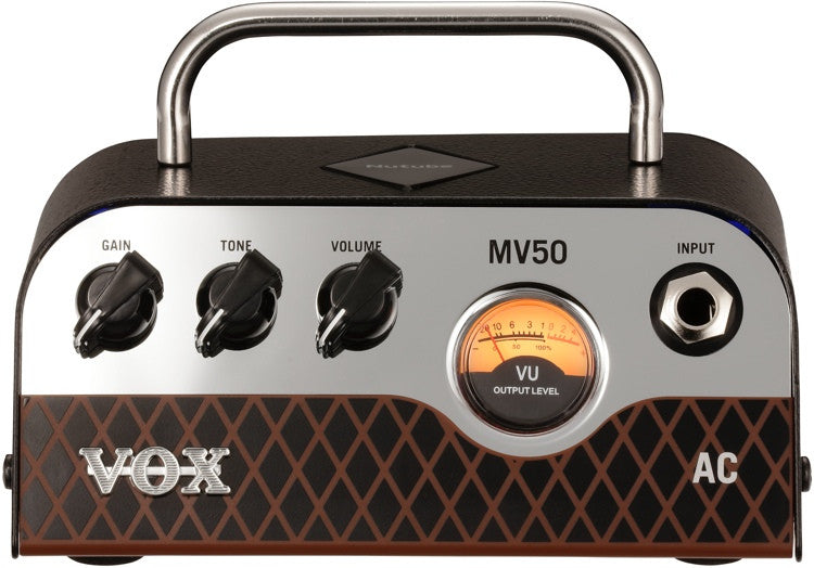 Vox MV50 Special Limited Time Pricing