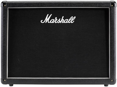 Marshall 100 Watt 2 X12" Cabinet With Celestion Seventy 80' Speakers MX212 - L.A. Music - Canada's Favourite Music Store!