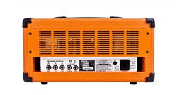 Orange OR15H OR15, 15 Watt Pics Only Guitar Head - L.A. Music - Canada's Favourite Music Store!
