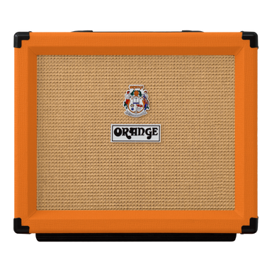 Orange Rocker 15 Watt EL84 Twin Channel Guitar Combo Amplifier 1x12 - L.A. Music - Canada's Favourite Music Store!