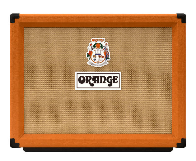 Orange Tremlord 30 watt Single Channel tube Combo 1x12 Amplifier Lavoce Speaker