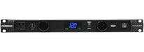Furman PL-PLUS-DMC 120V/15A Power Conditioner with Lights & Volt/Ammeter - L.A. Music - Canada's Favourite Music Store!