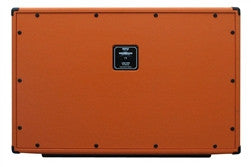 Orange PPC212 120 Watt Guitar Speaker with 2x12" Celestion Vintage 30, closed back - L.A. Music - Canada's Favourite Music Store!