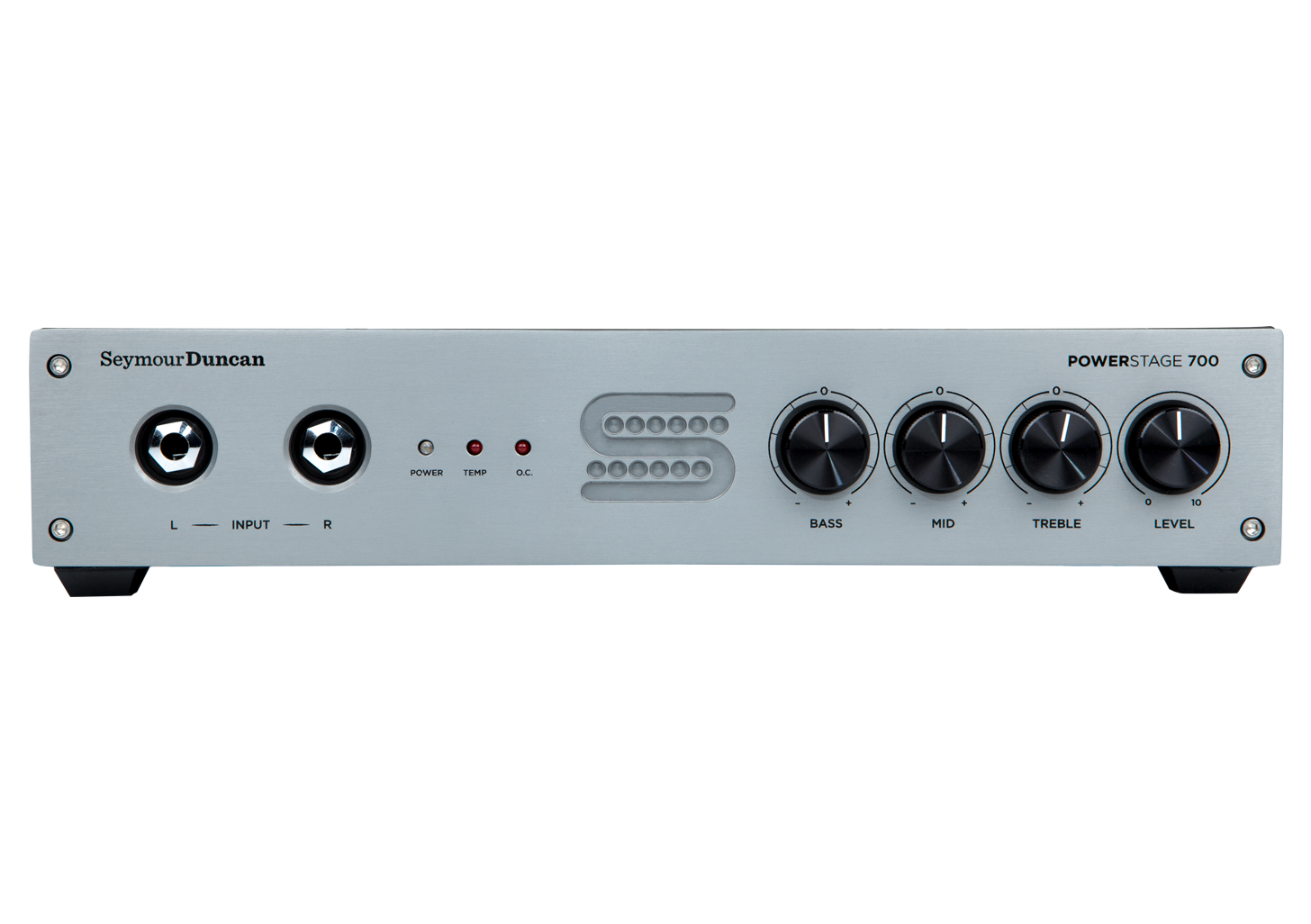 Seymour Duncan POWERSTAGE700 COMPACT POWER AMP