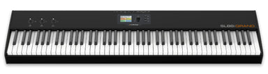 Studiologic-Fatar 88 Key MIDI Controller with Graded Hammer Action SL-88-GRAND