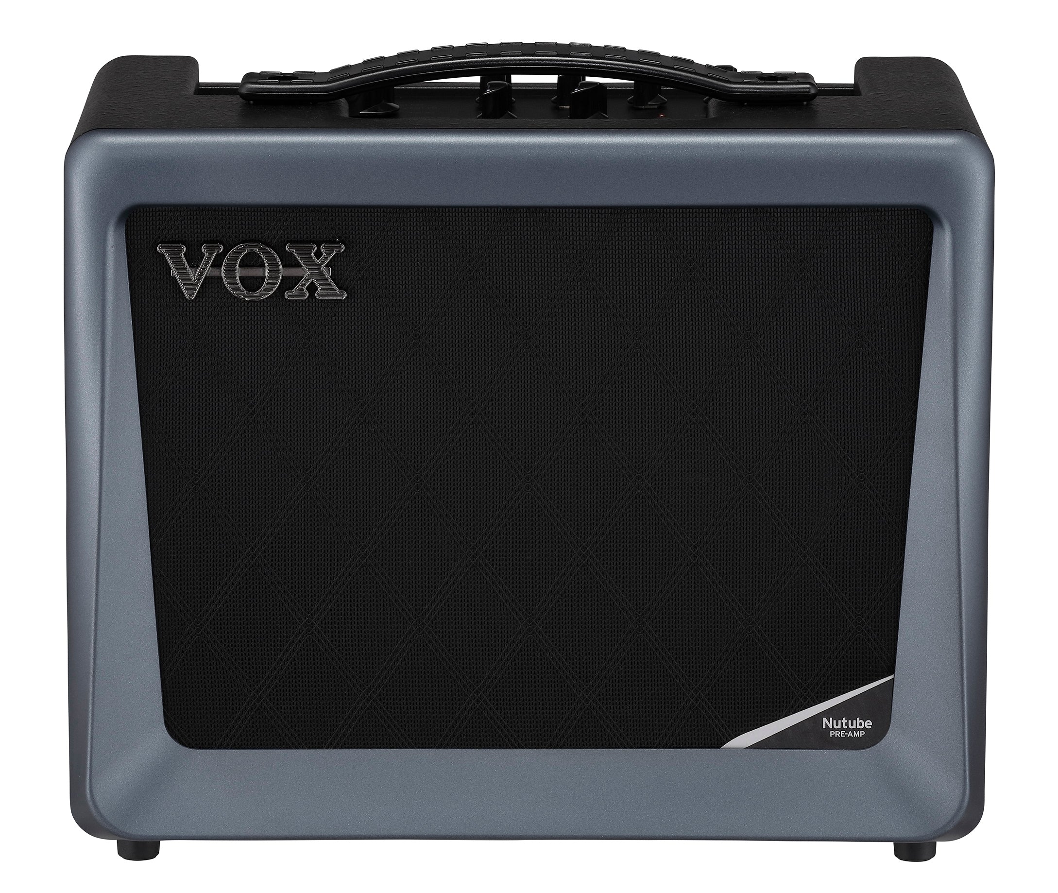 Vox 50 Watt Modeling Hybrid Modeling Combo Amplifier VX50GTV
