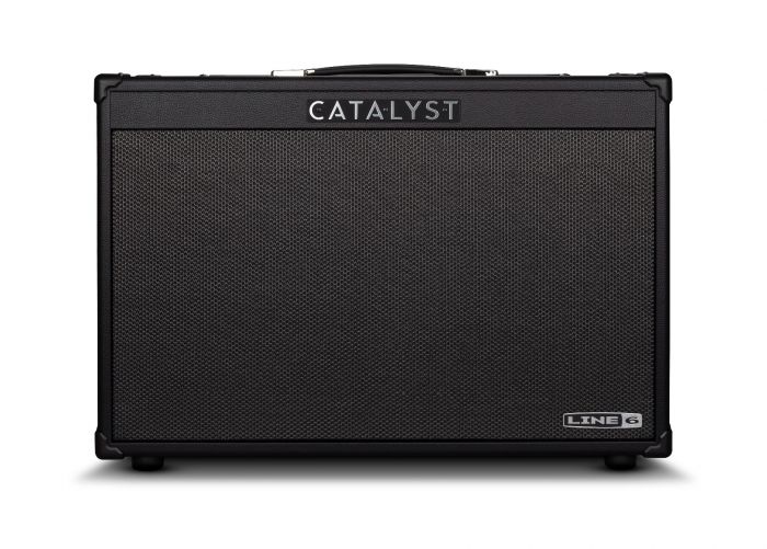 LINE 6 AMP CATALYST 2X12 200 WATT AMPLIFIER