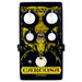 DOD Carcosa Specialty Fuzz Pedal - L.A. Music - Canada's Favourite Music Store!