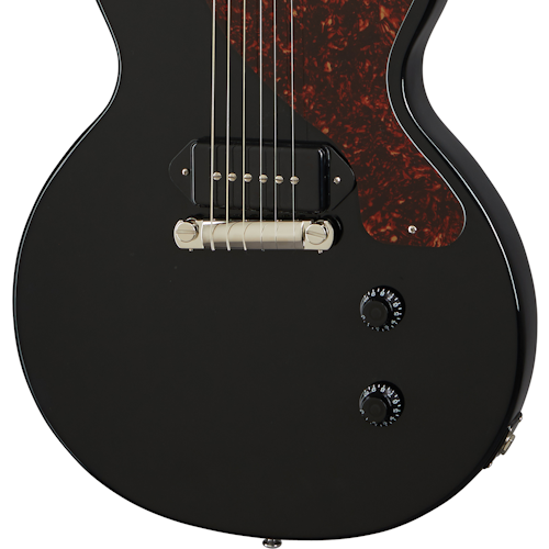 Gibson Les Paul Junior - Ebony LPJR00EBNH