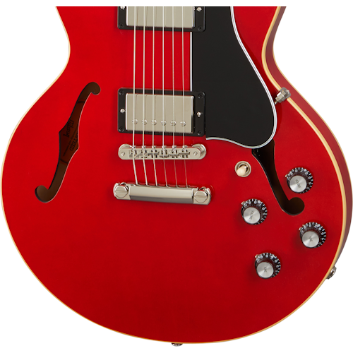 Gibson ES-339 - Cherry ES3900CHNH