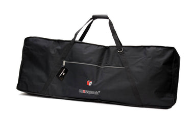 Crossrock CRSK1065 76 KEY KEYBOARD CARRYING BAG - L.A. Music - Canada's Favourite Music Store!