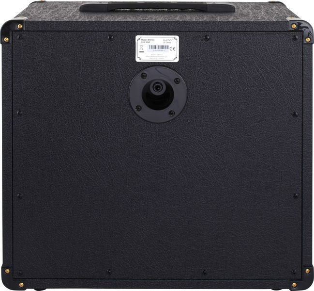 Marshall 100 Watt Single 12" Cabinet With Celestion Seventy 80' Speaker MX112R