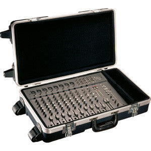 Gator Poly. Roller Case f/Mixer 12" x 24" - L.A. Music - Canada's Favourite Music Store!