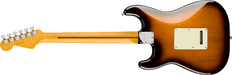 Fender American Professional II Stratocaster, Rosewood Fingerboard, Anniversary 2-Color Sunburst 0113900803