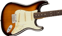 Fender American Professional II Stratocaster, Rosewood Fingerboard, Anniversary 2-Color Sunburst 0113900803