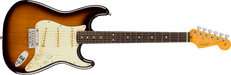 Fender American Professional II Stratocaster, Rosewood Fingerboard, Anniversary 2-Color Sunburst 0113900803