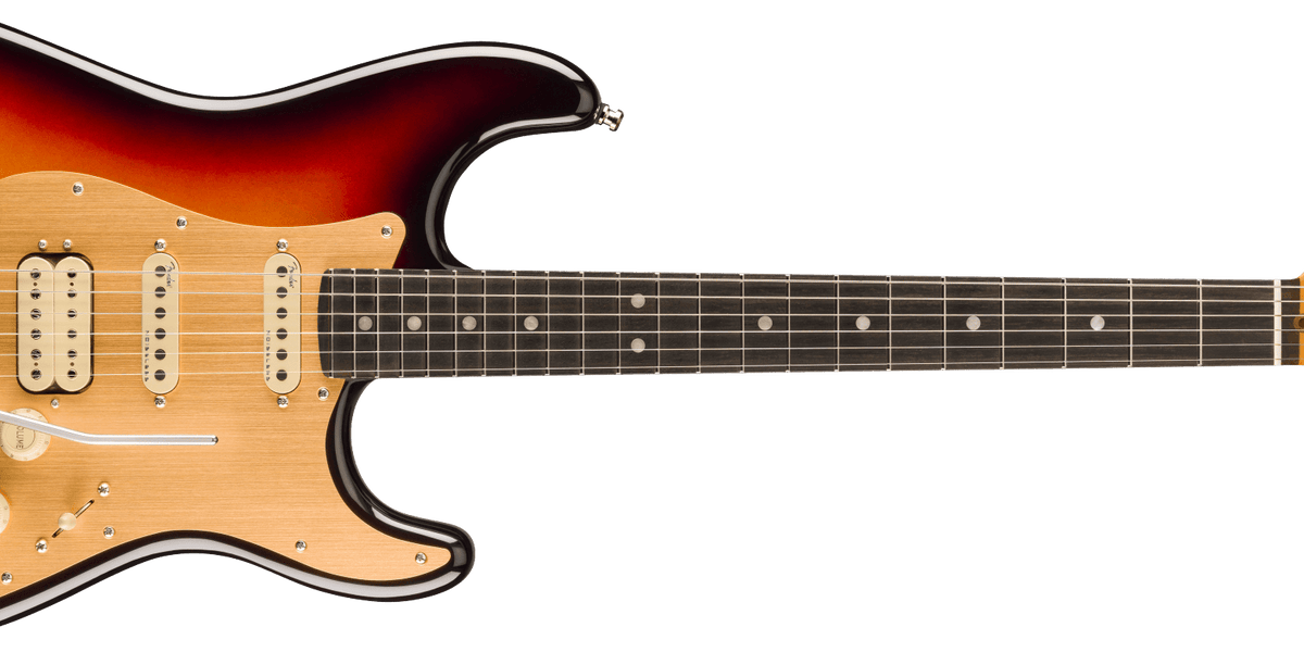 M*i様 Fender USA Professional Ⅱ Stratocas Fender American M*i様 Fender USA Professional Ⅱ Stratocas Fender American