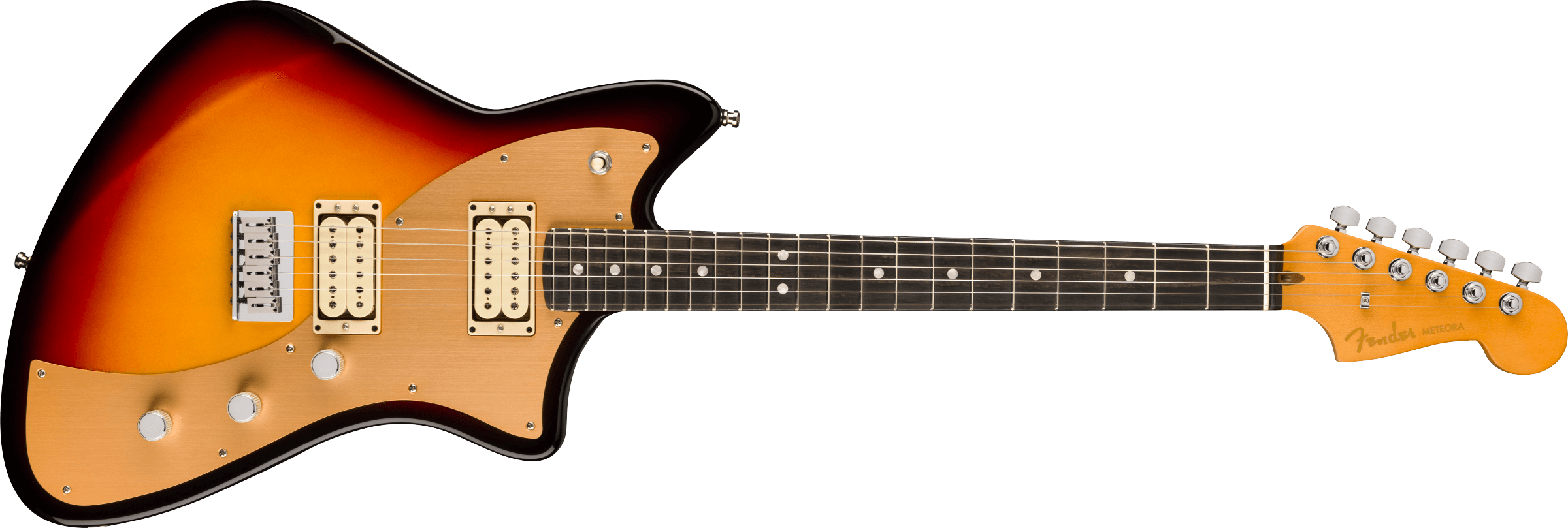【福袋セール】の商品 Fender Fingerboard Ebony Meteora II Ultra American ギター