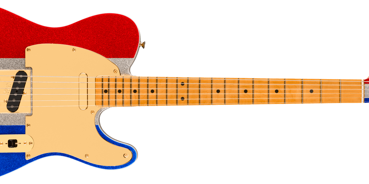 シンスキンラッカー】Fender FSR American Vintage '52