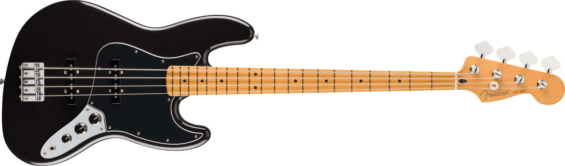 Fender Player Jazz Bass