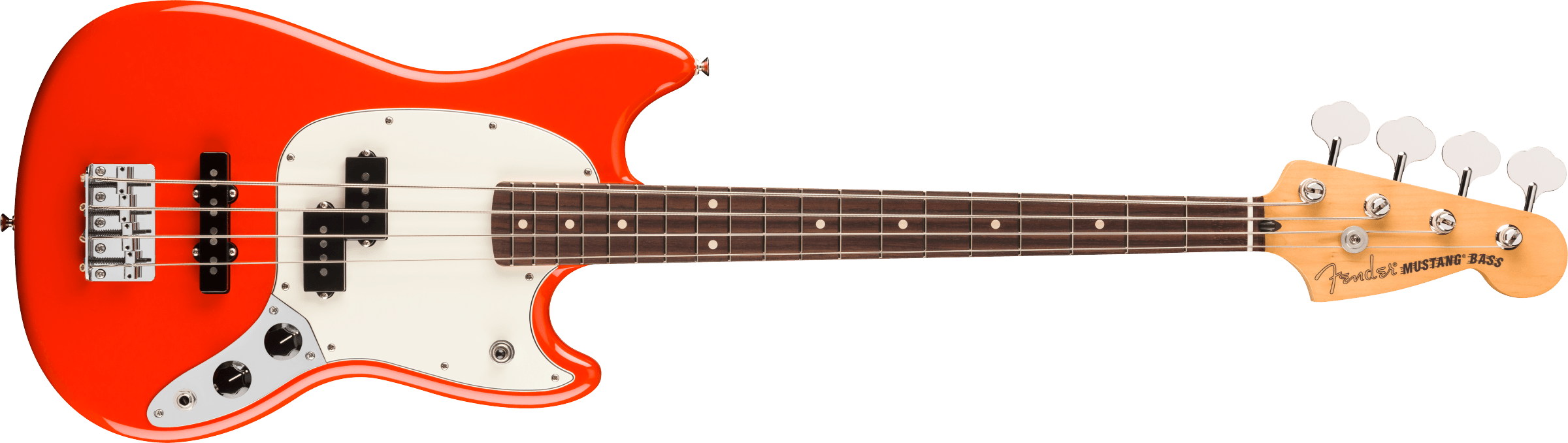 370 Fender LTD MUSTANG BASS PJ MEX 2022年 ベース 370 Fender LTD MUSTANG BASS PJ MEX 2022年 ベース