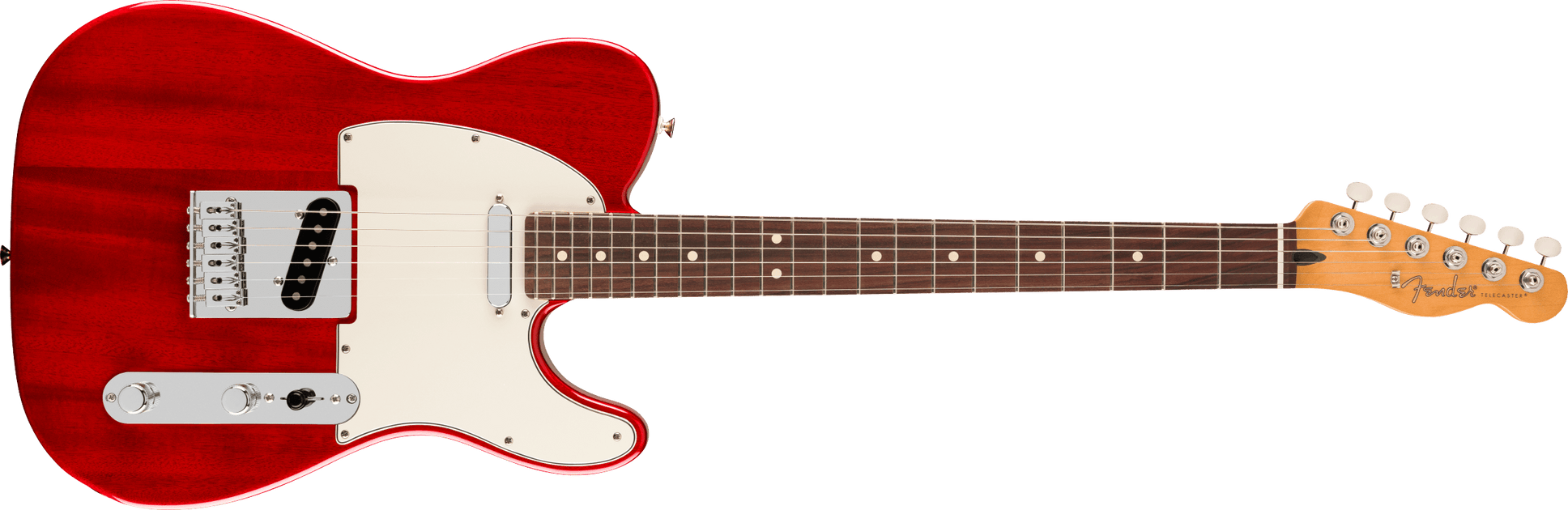 Fender - Player II Telecaster® HH - Maple Fingerboard