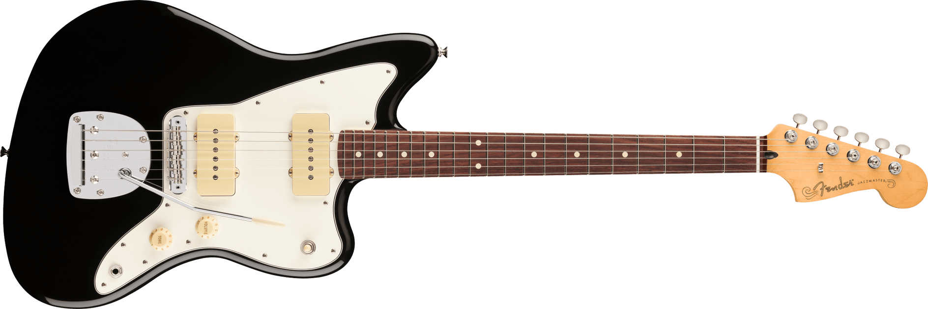 Fender American Professional II Jazzmaster Maple Fingerboard