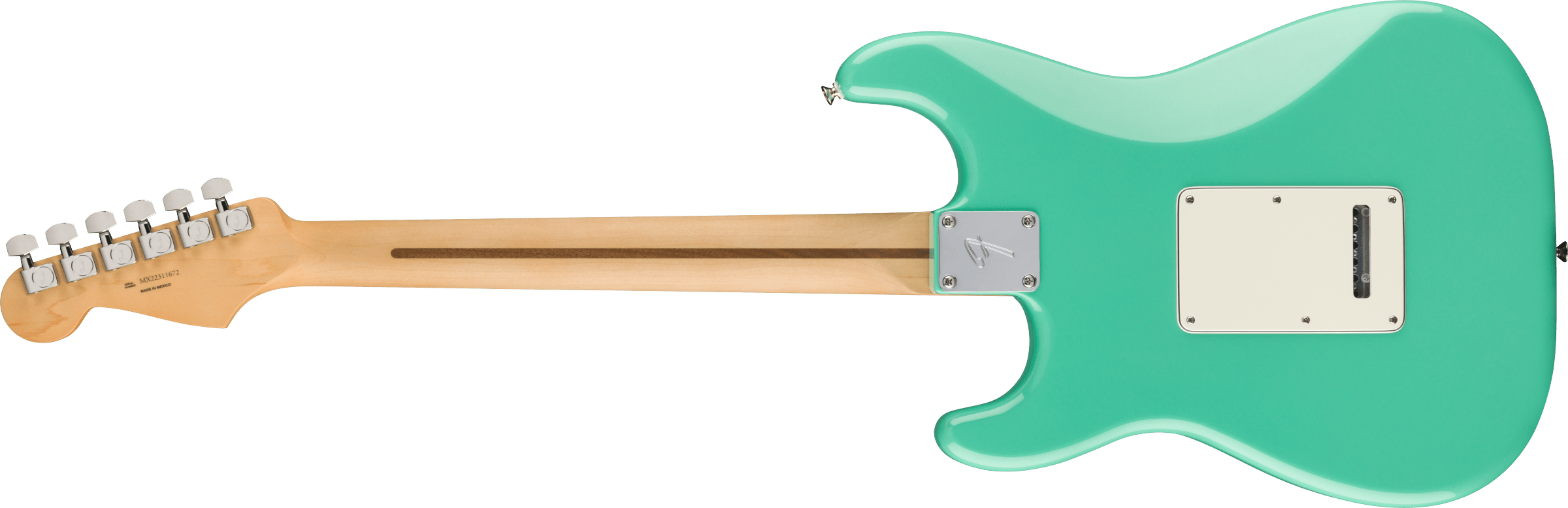 Fender Player Stratocaster HSH Sea Foam Green 0144533573