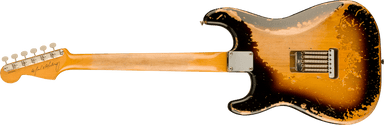 FENDER Mike McCready Stratocaster, Rosewood Fingerboard, 3-Color Sunburst 0145310700