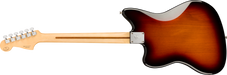Fender Limited Edition Player Jazzmaster 3 Color Sunburst with Tortoiseshell Pickguard 0146902500