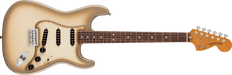 Fender 70th Anniversary Antigua Stratocaster Rosewood Fingerboard, Antigua 0147030888