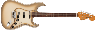 Fender 70th Anniversary Antigua Stratocaster Rosewood Fingerboard, Antigua 0147030888