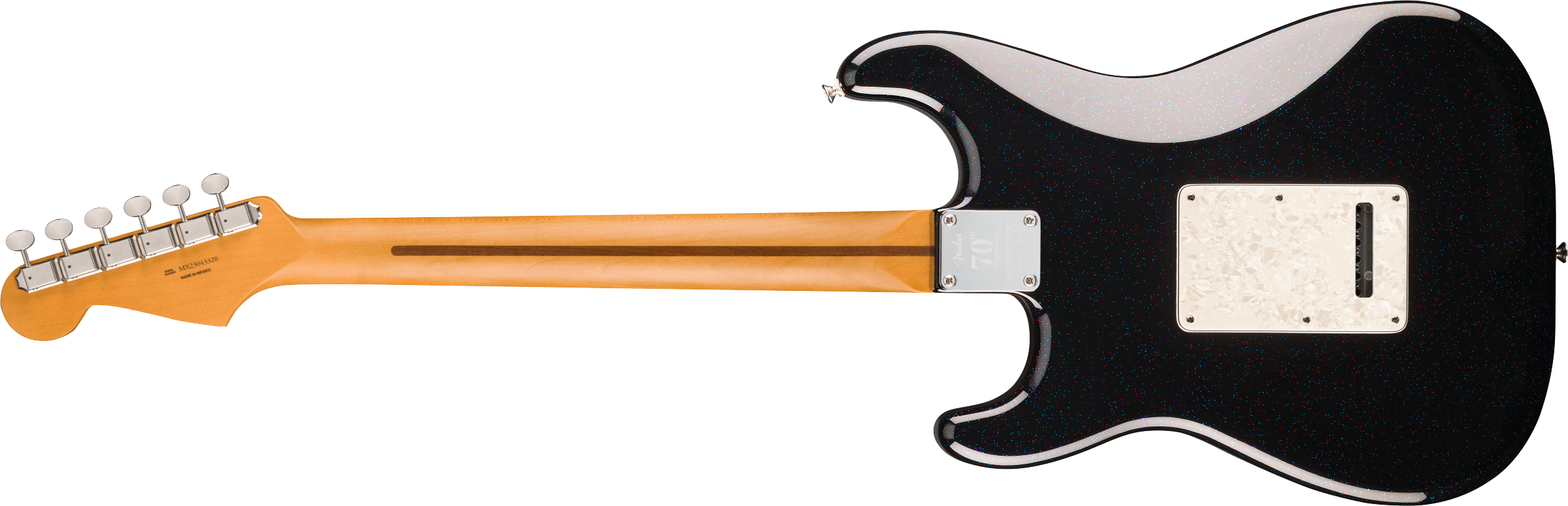 プテラノドン Fender 0990830000 Pure Vintage Original 250k Splitshaft