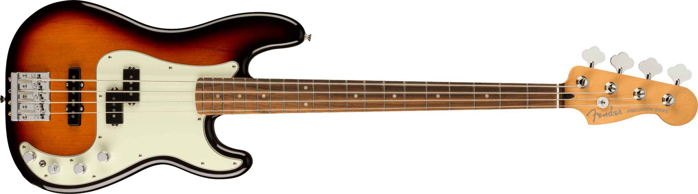ベース Fender Player Plus Precision Bass 0147363300_fen_ins_frt_1_rr_22